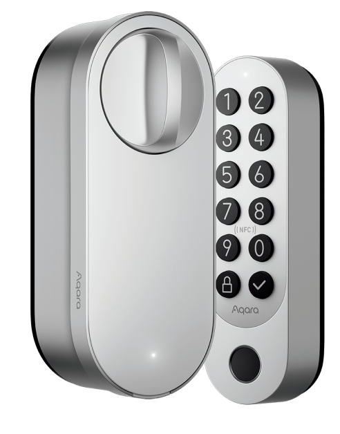 Aqara Smart Lock U200