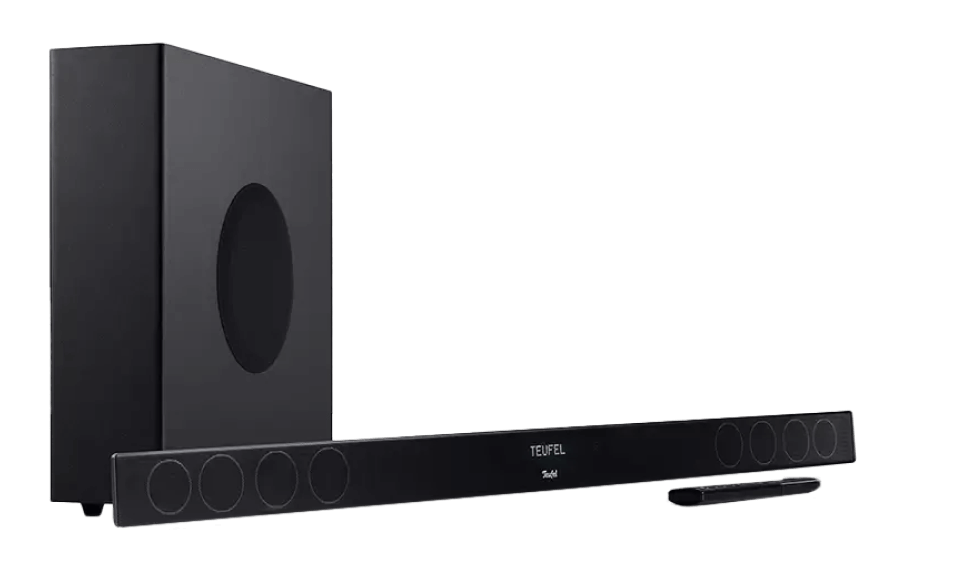 Teufel Cinebar 11 Soundbar